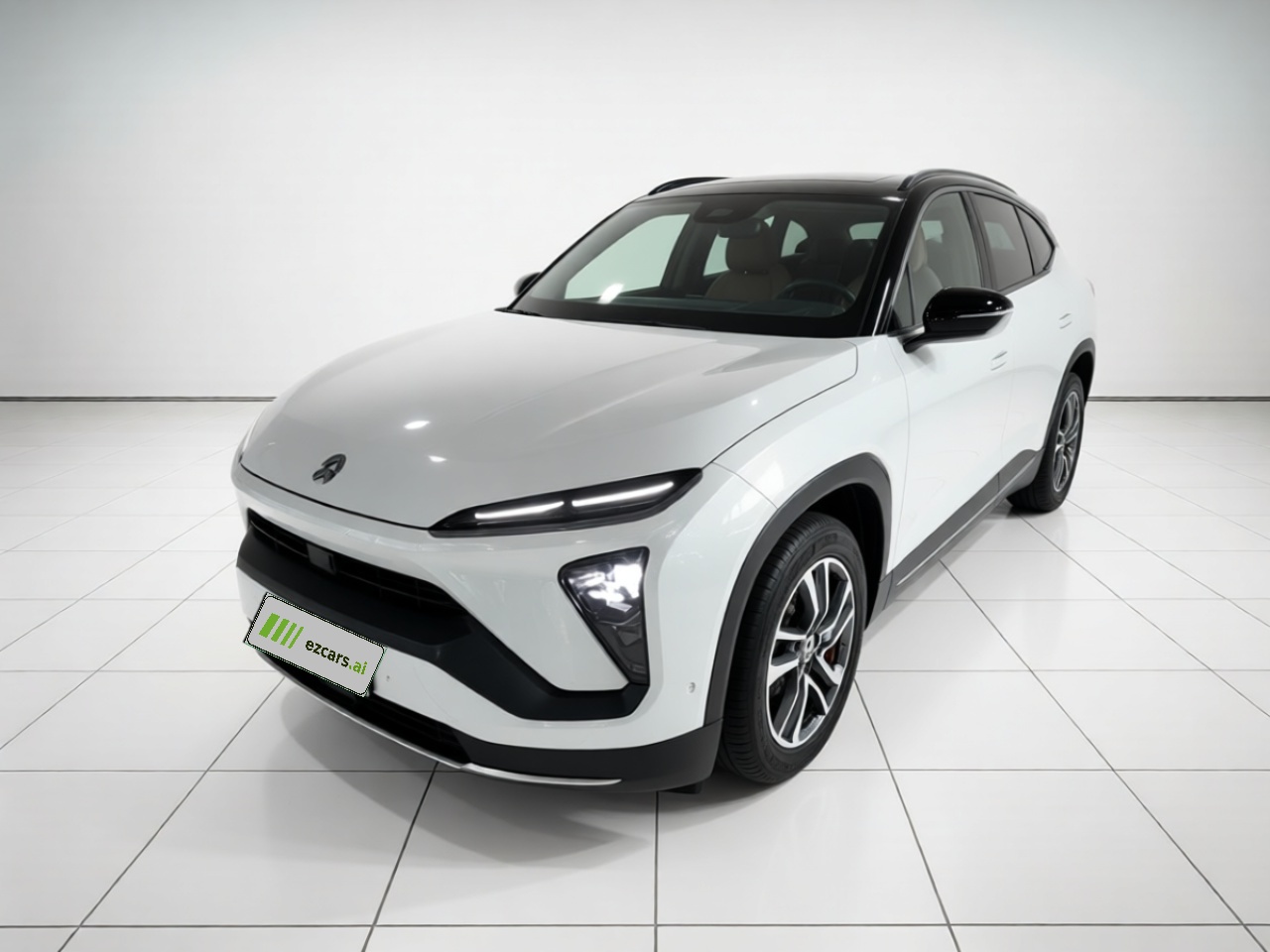 ES6 2020 420KM Sport