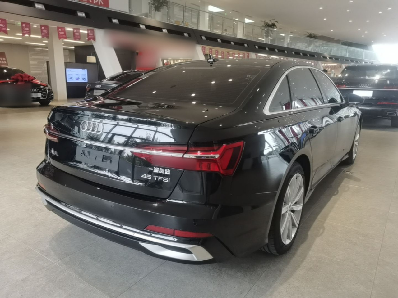 A6L 2023 45 TFSI Dynamic photo 4