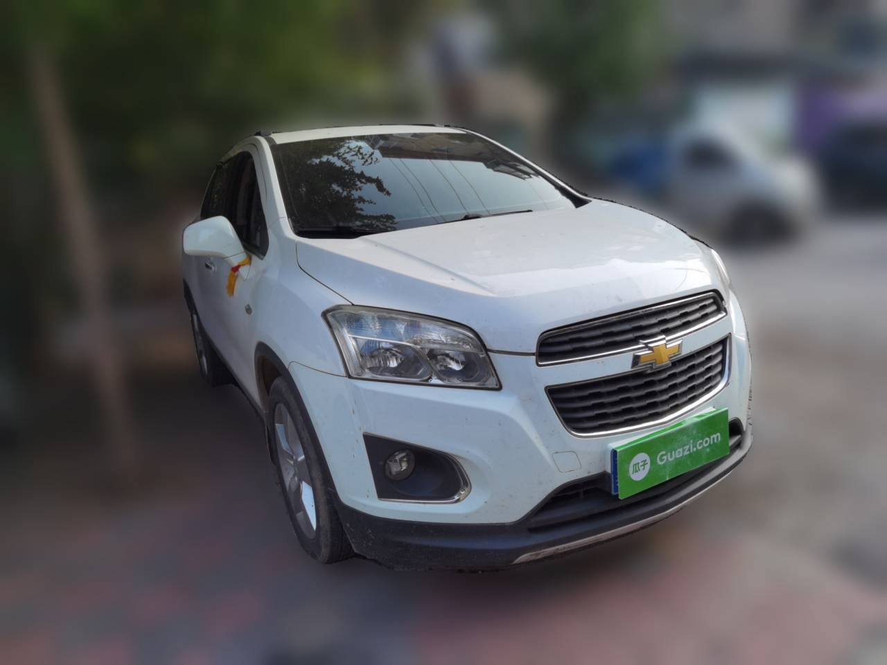 2014 1.4T AT AWD Flagship photo 3