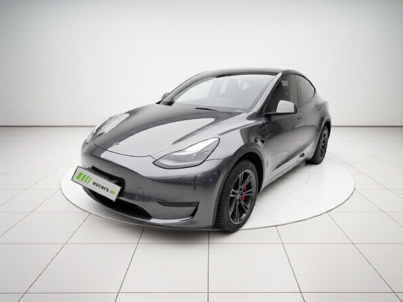 Model Y 2024 RWD