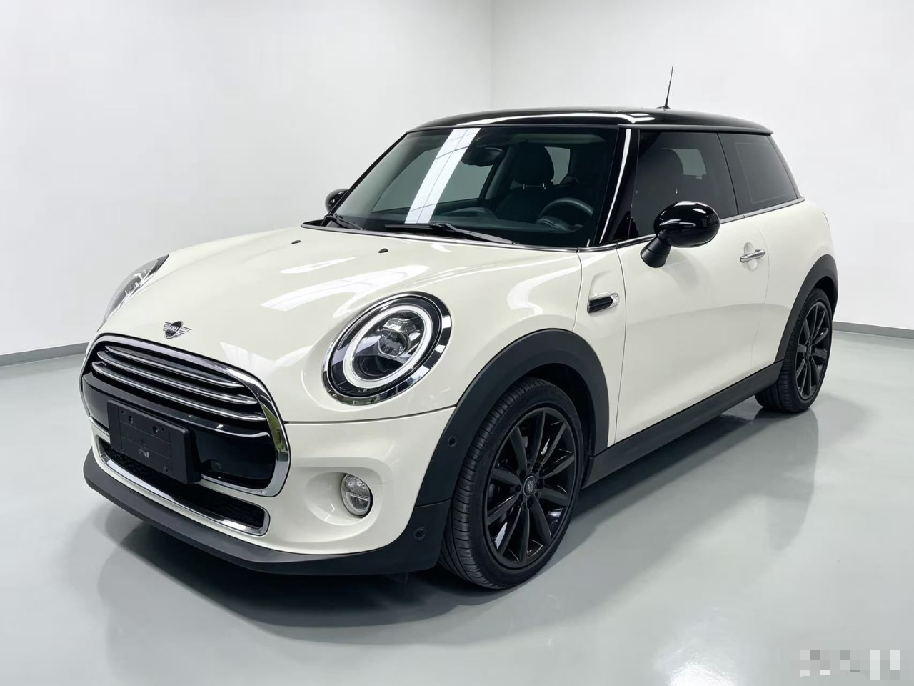 2018 1.5T COOPER