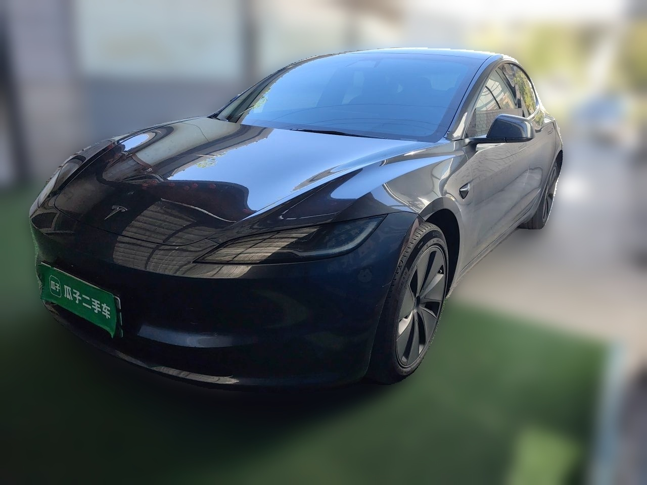 Model 3 2023 RWD