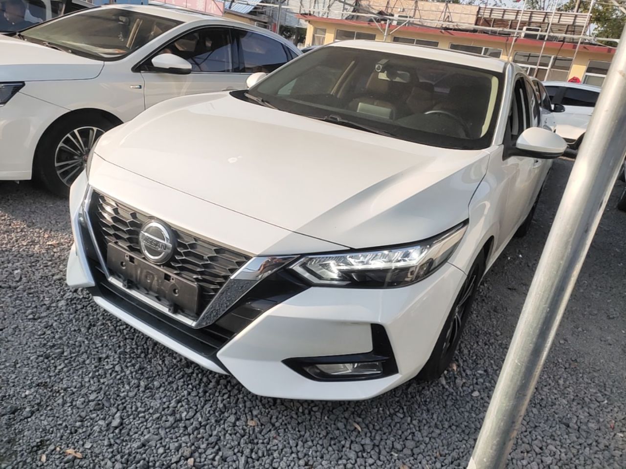 Sylphy 2020 1.6L XL CVT Enjoy