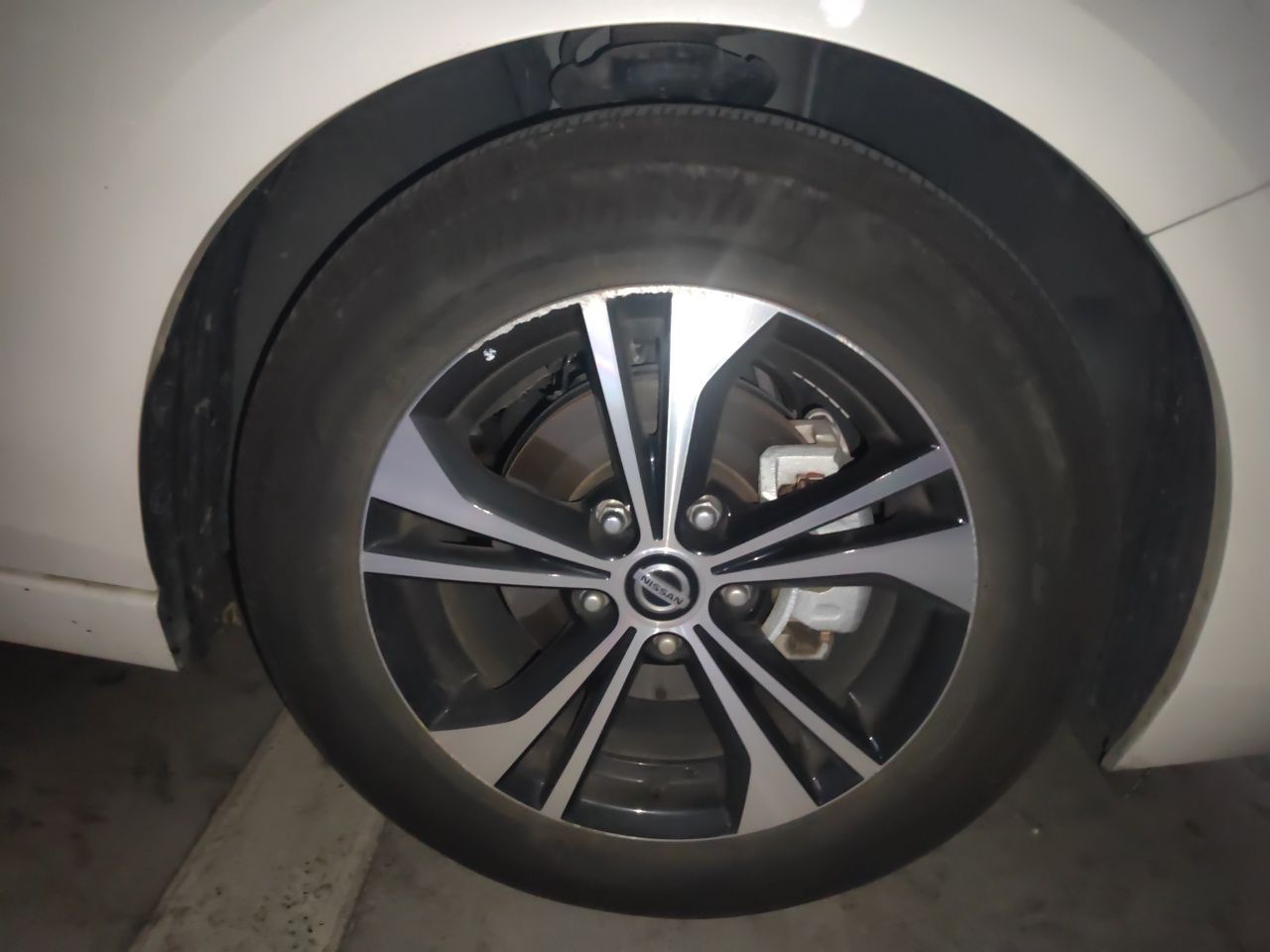 Sylphy 2020 1.6L XL CVT Smart photo 5