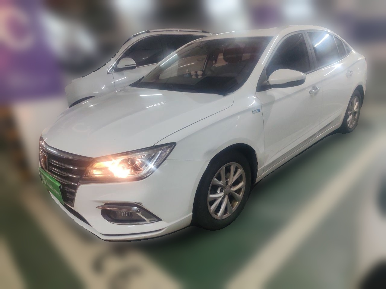 i5 2019 1.5L AT 4G