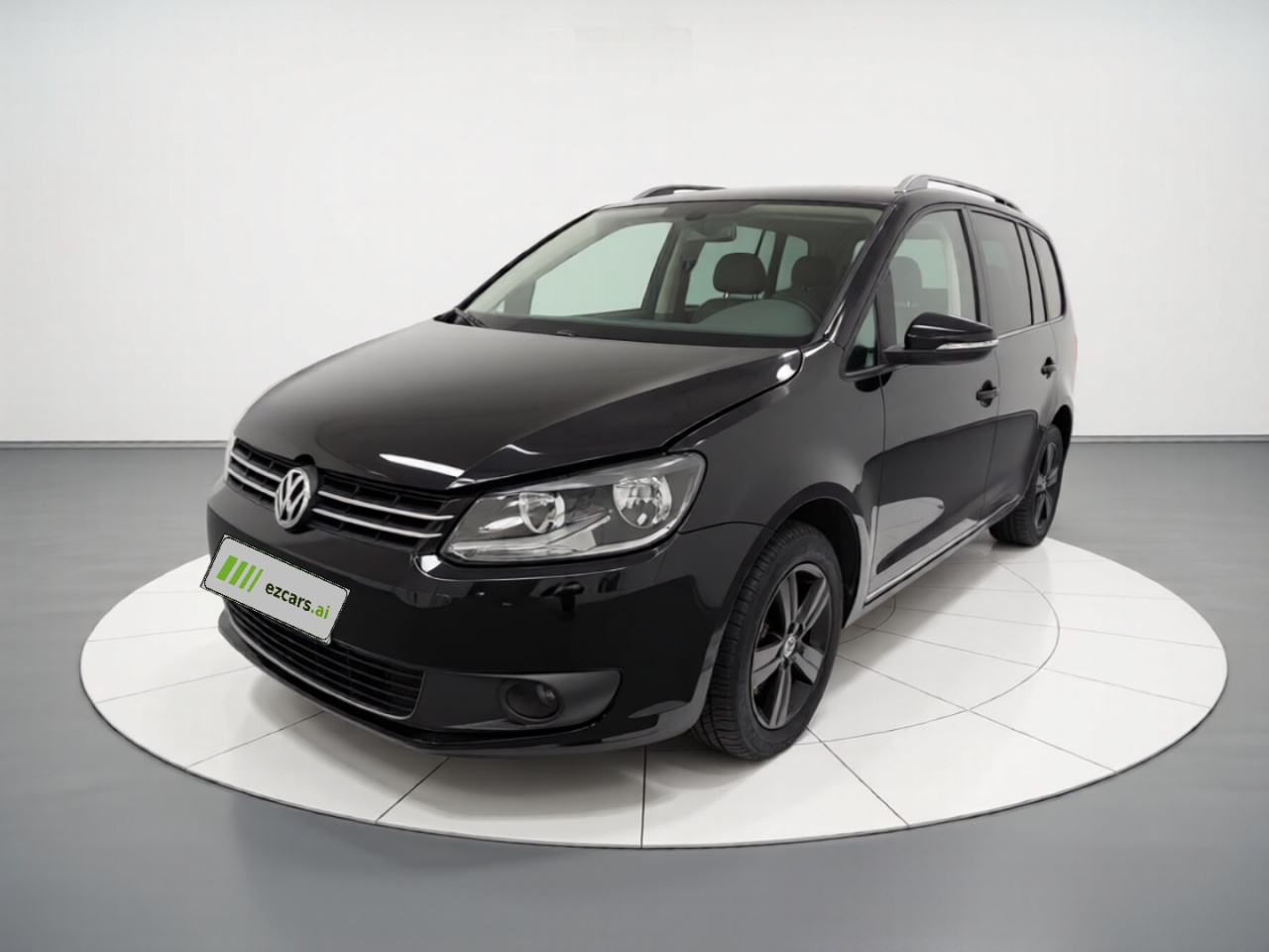 2015 1.4T DSG Comfort 5-Seater