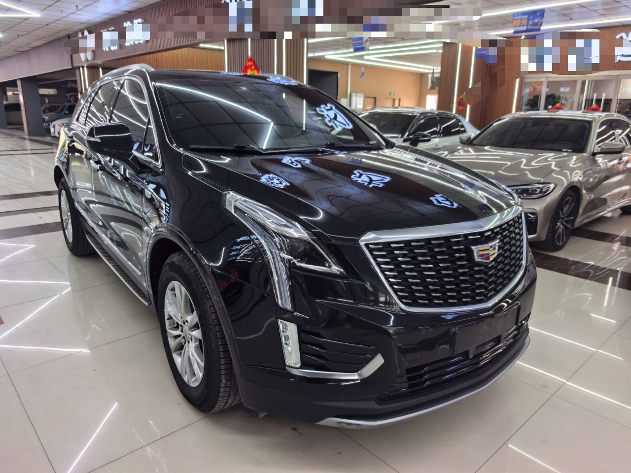 XT5 2022 2.0T RWD Luxury photo 3