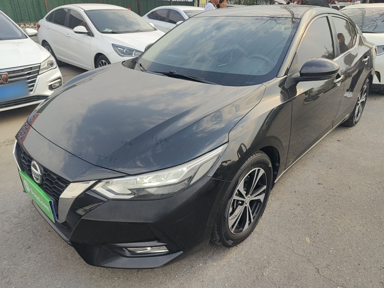 Sylphy 2020 1.6L XL CVT Enjoy