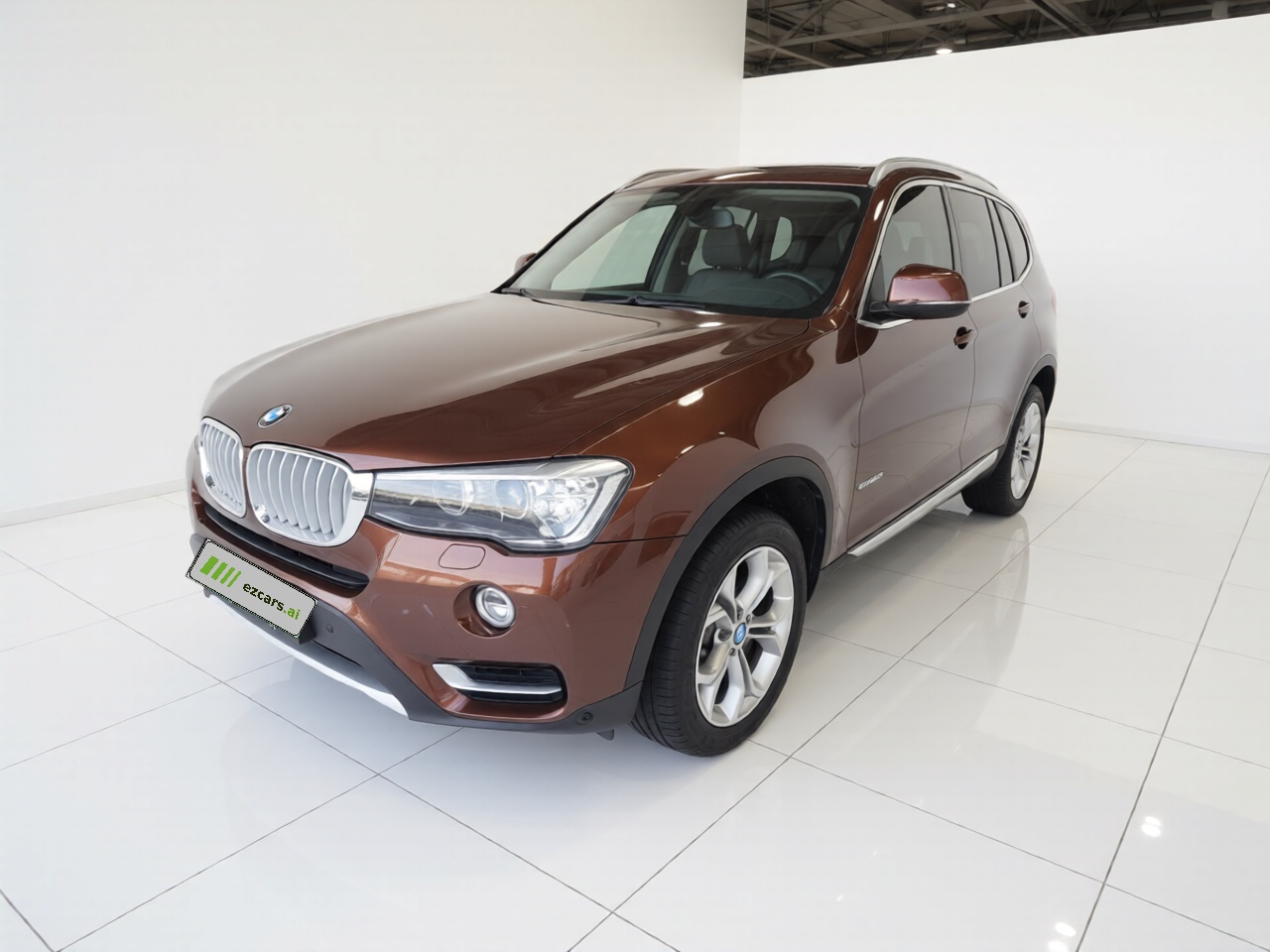 X3 Imported 2014 xDrive20i X Design Package