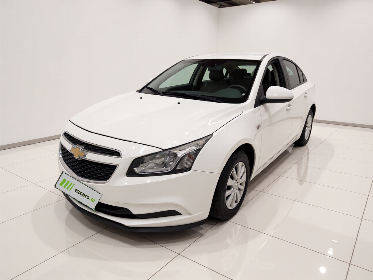2015 1.5L Classic SL MT
