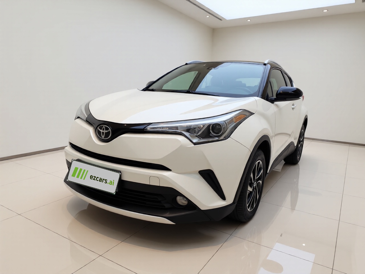IZOA 2018 2.0L China VI
