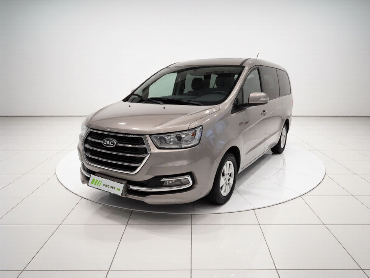 Refine M4 2016 2.0L MT Comfort