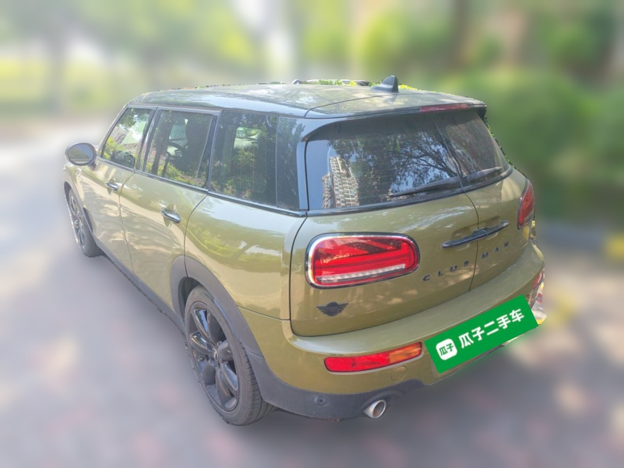2019 1.5T COOPER photo 4