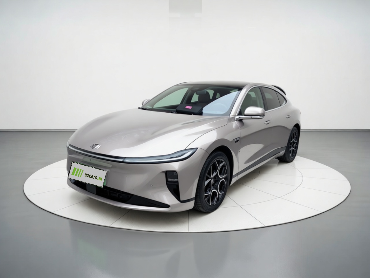 Nevo A07 2024 EV 710 Flagship