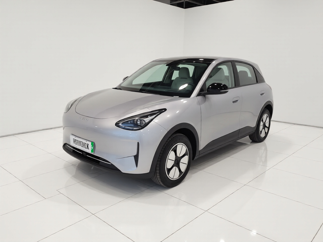 Xingyuan 2026 310km