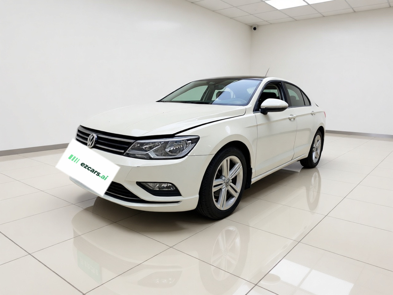 Lamando 2015 280TSI DSG Comfort