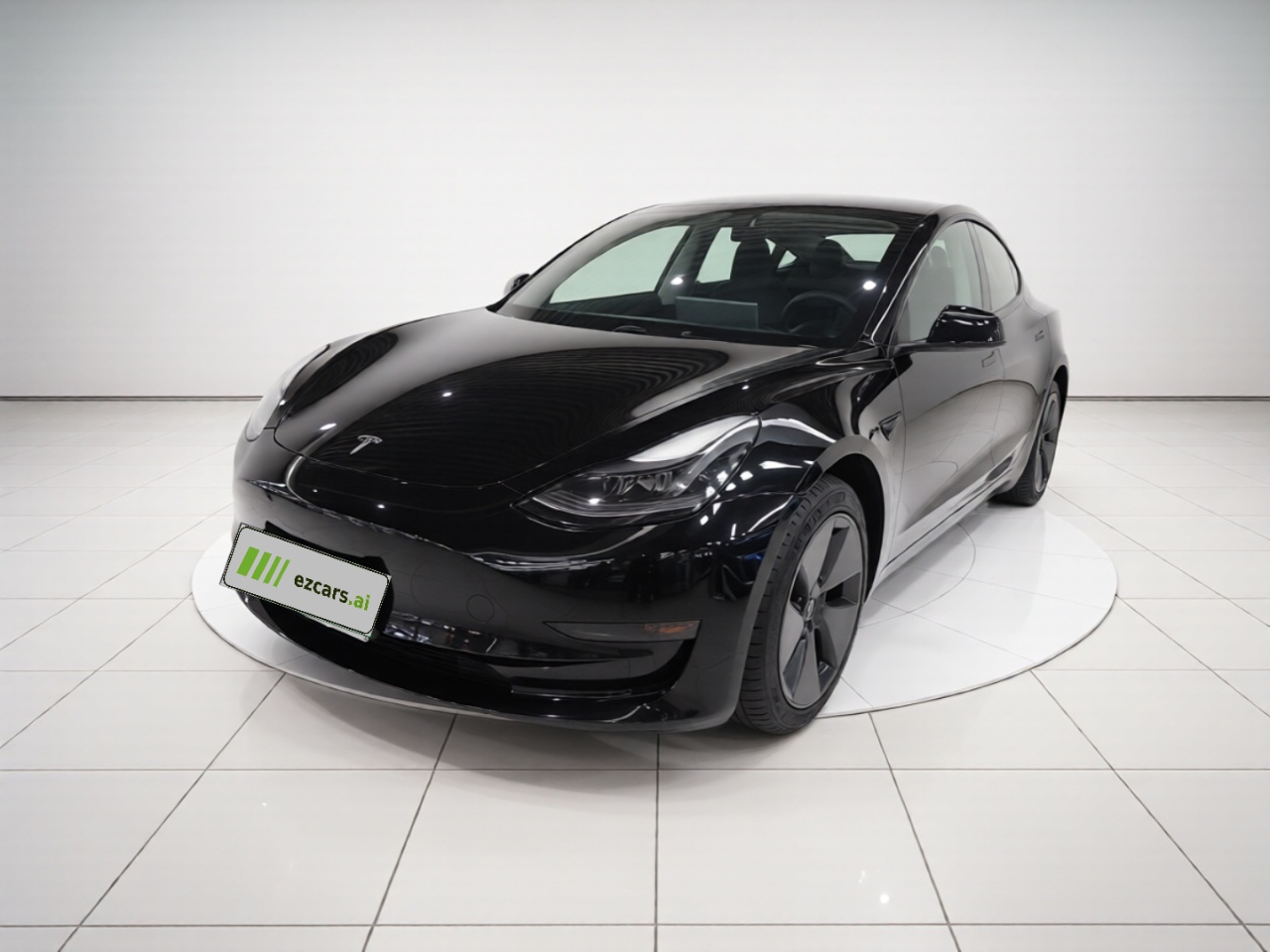 Model 3 2022 RWD