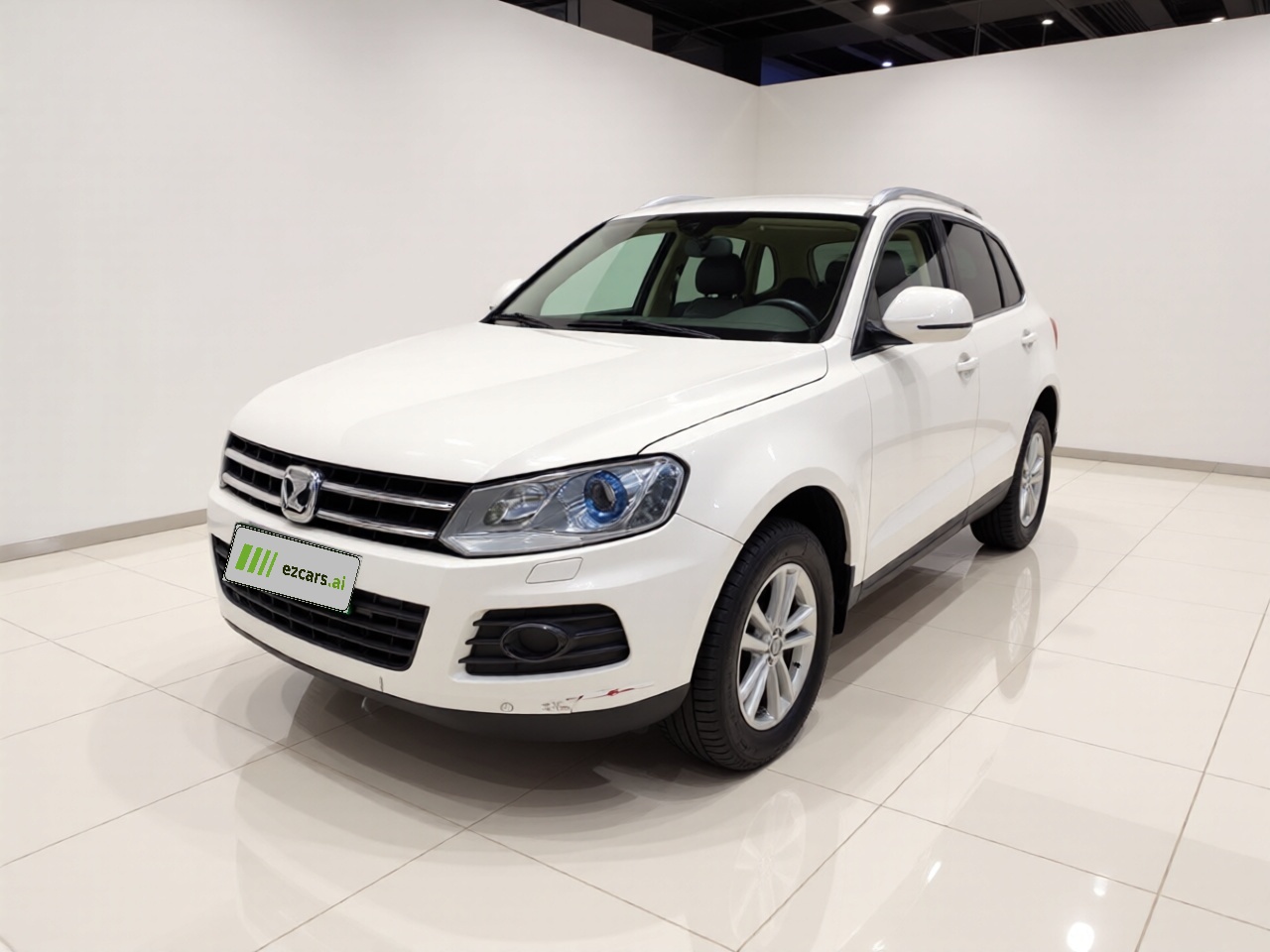 T600 2016 1.5T MT Elite