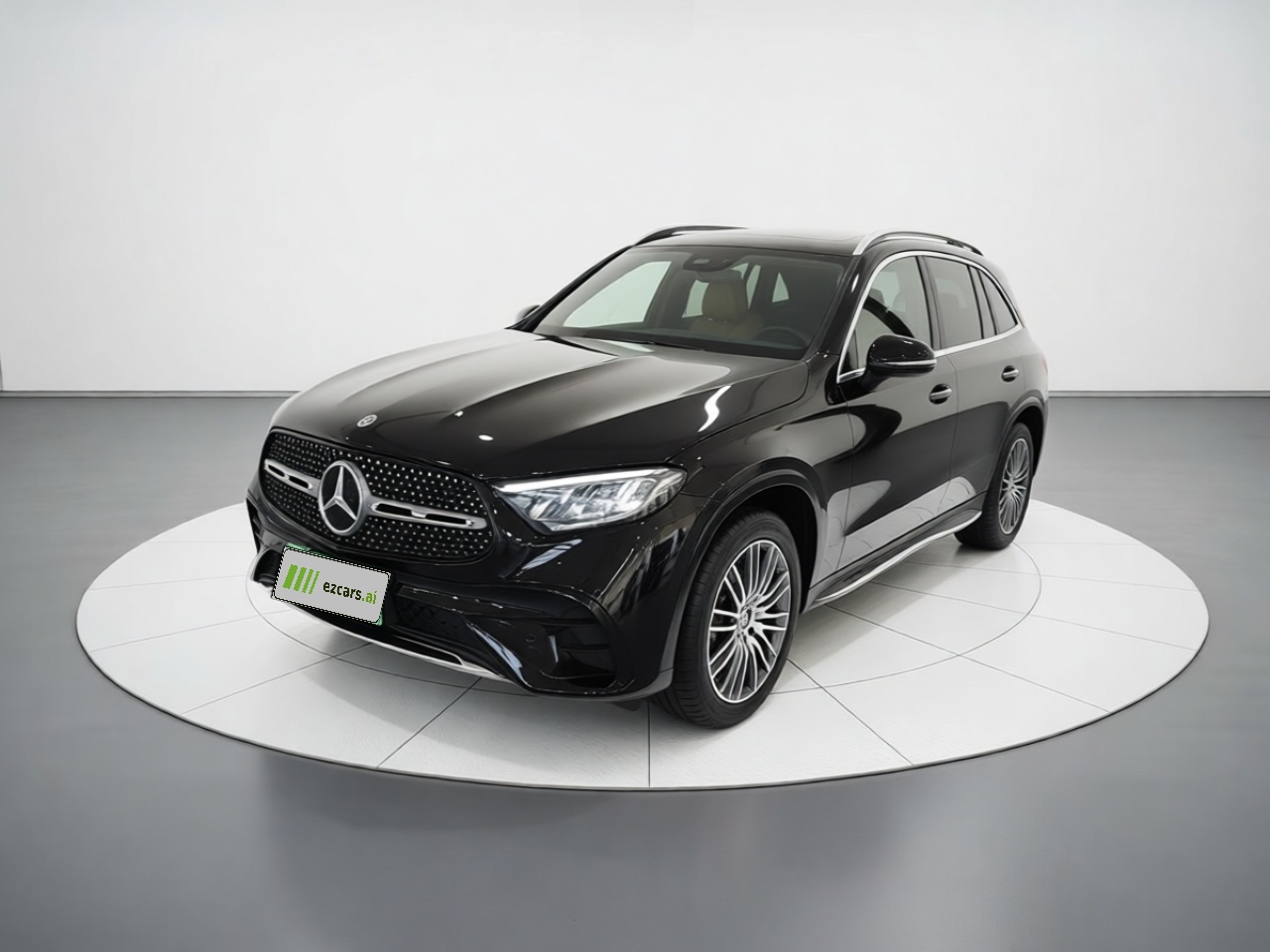 GLC 2024 Facelift GLC 300 L 4MATIC Dynamic 5-Seater