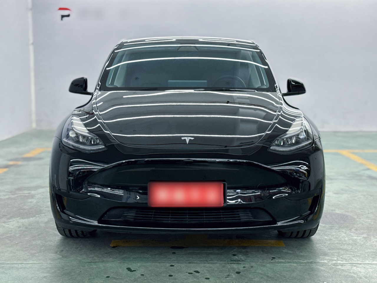Model Y 2022 RWD photo 3