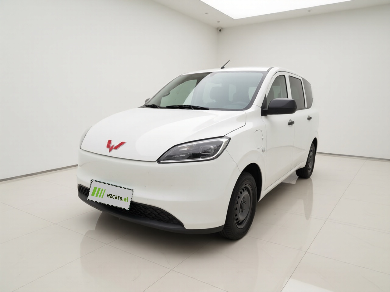 Wuling Hongguang EV 2024 EV 300KM