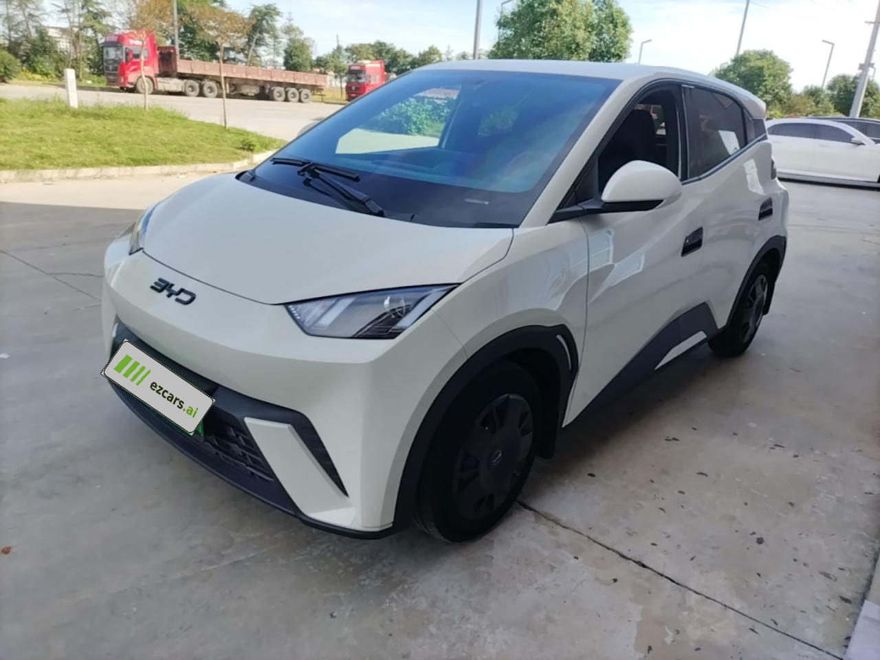 Seagull 2025 305km