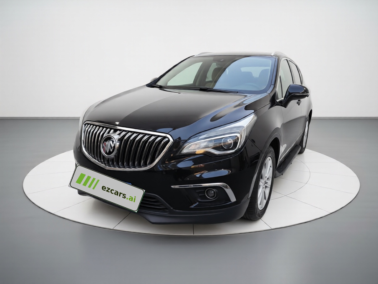 Envision 2016 20T RWD Elite
