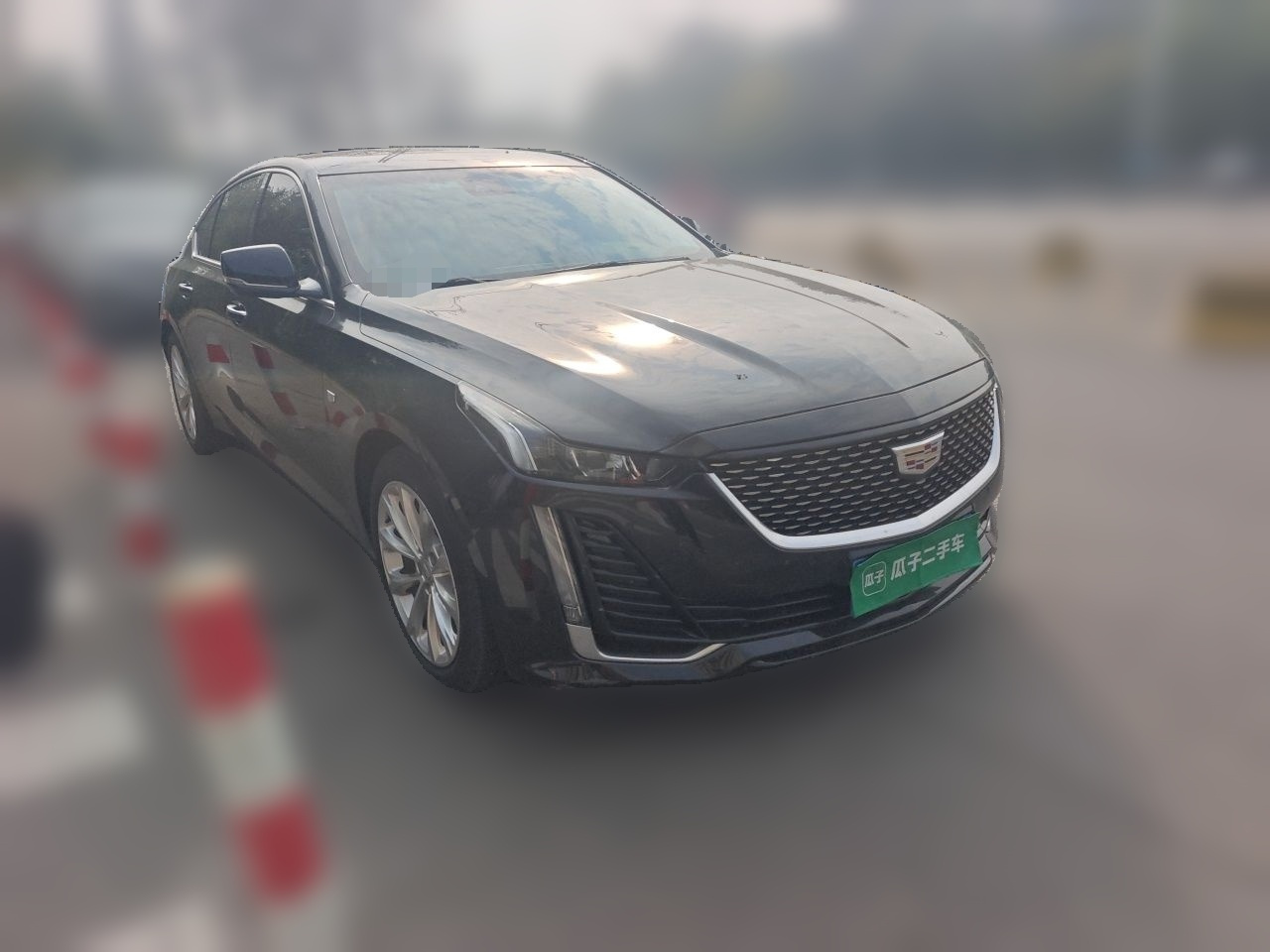 CT5 2021 28T Luxury photo 3