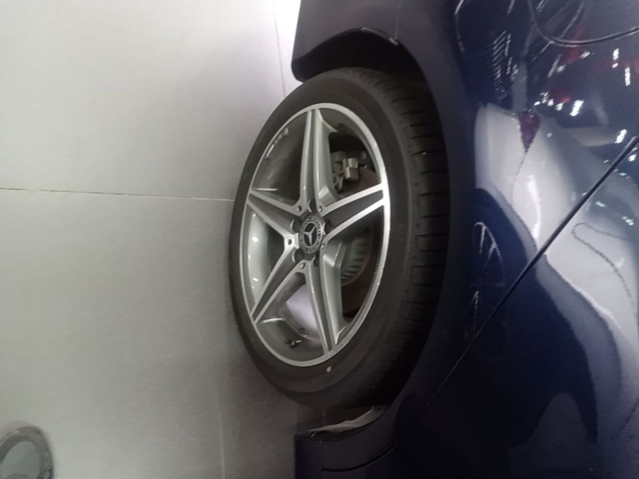 C-Class 2019 C 260 L 4MATIC Sport photo 4