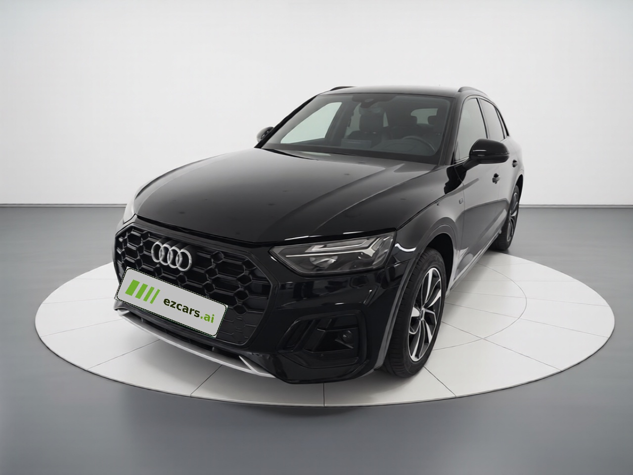Q5L 2025 45 Collection 40 TFSI Luxury Dynamic