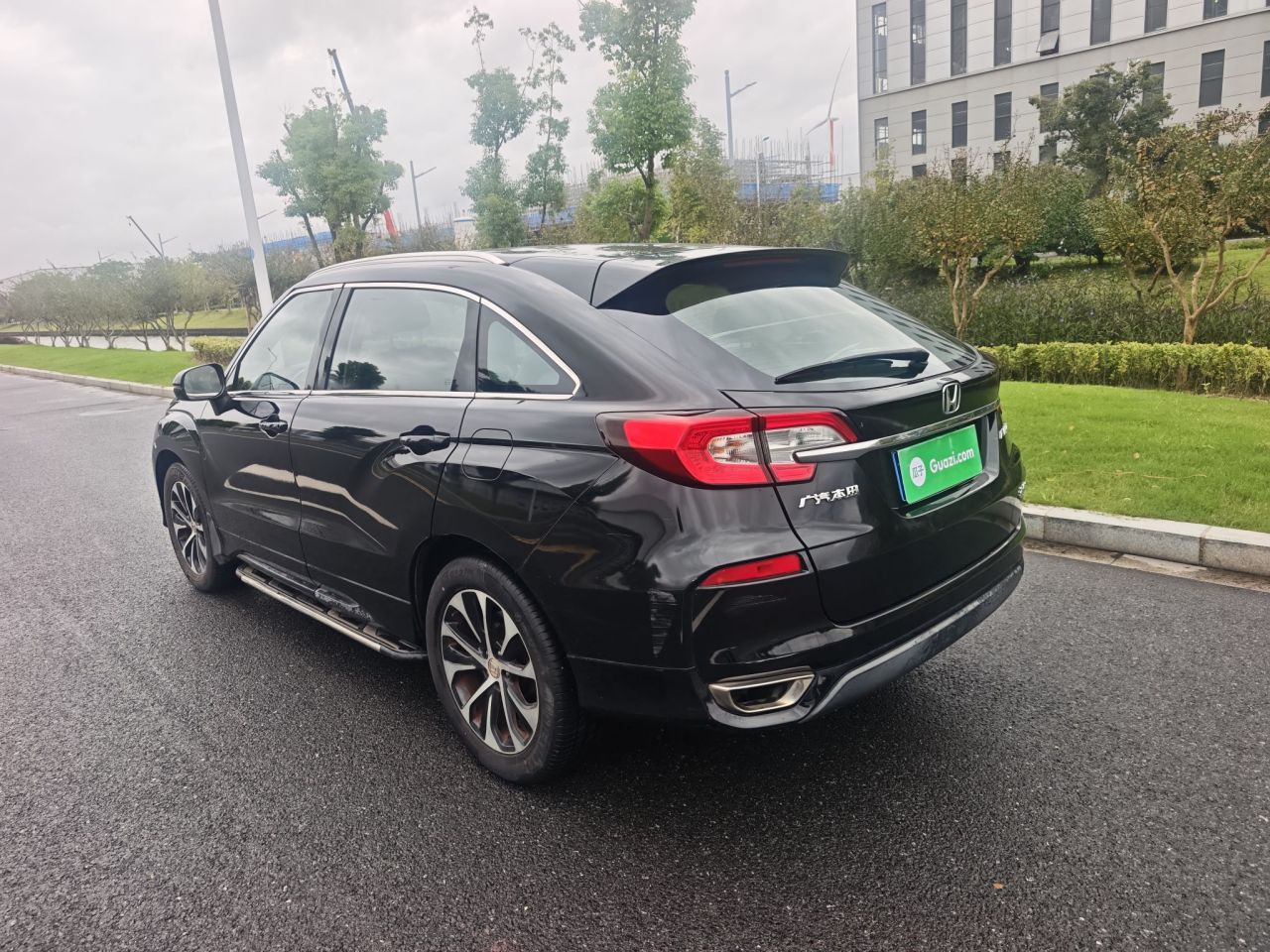 Avancier 2017 240TURBO RWD Elite photo 5