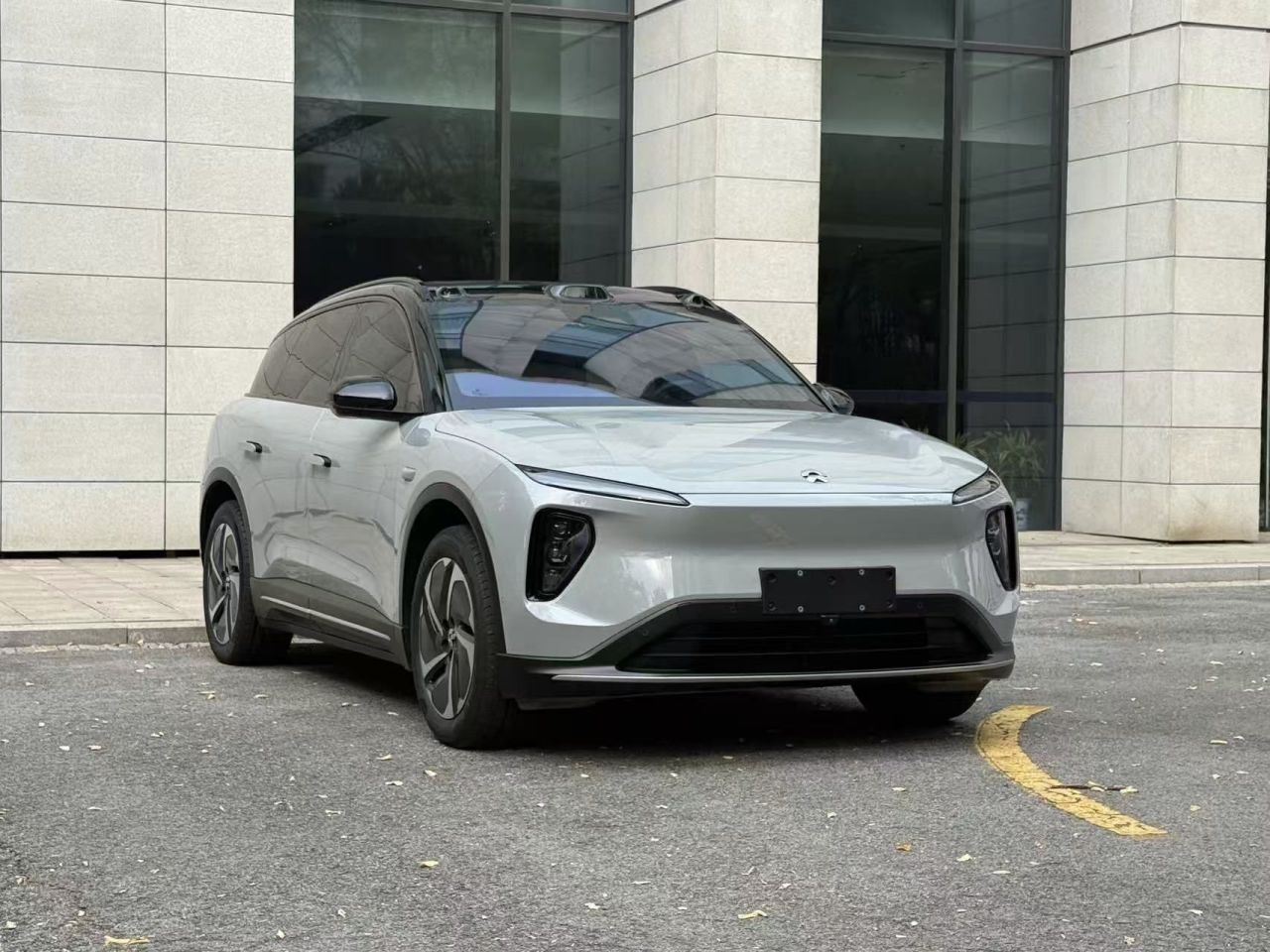 ES6 2024 75kWh photo 3