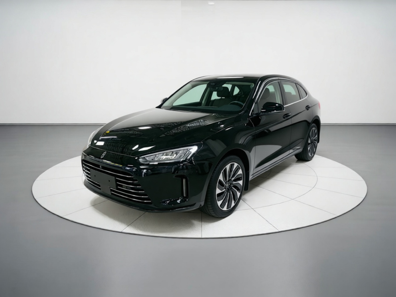 HIMA AITO M5 2022 EREV AWD Performance