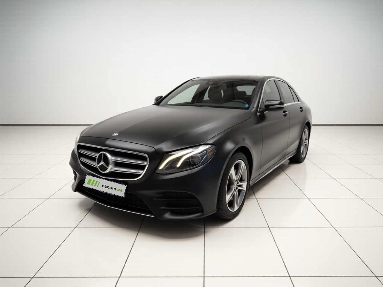 E-Class 2017 E 300 L Sport Luxury