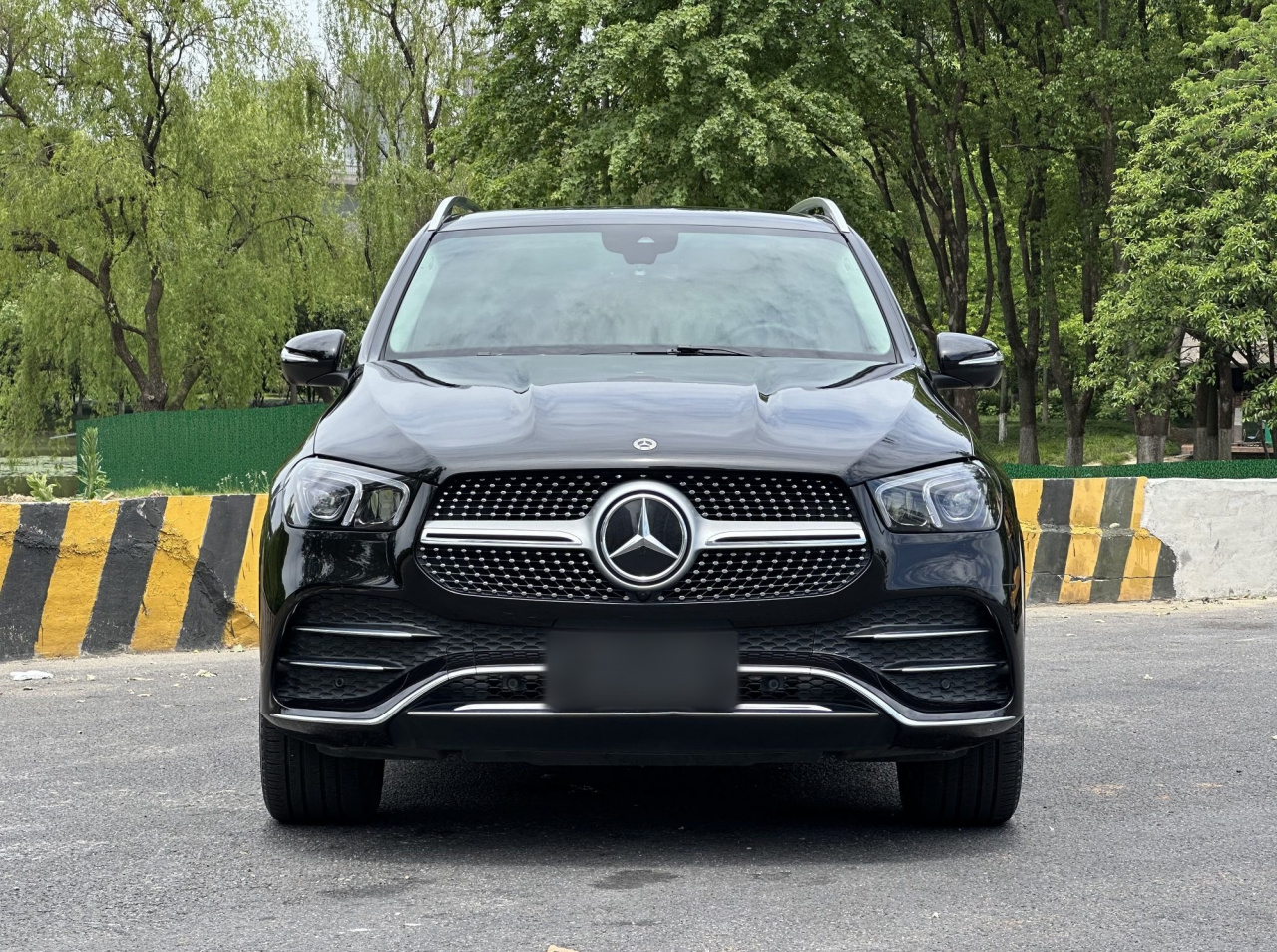 GLE Imported 2022 GLE 350 4MATIC Fashion photo 3