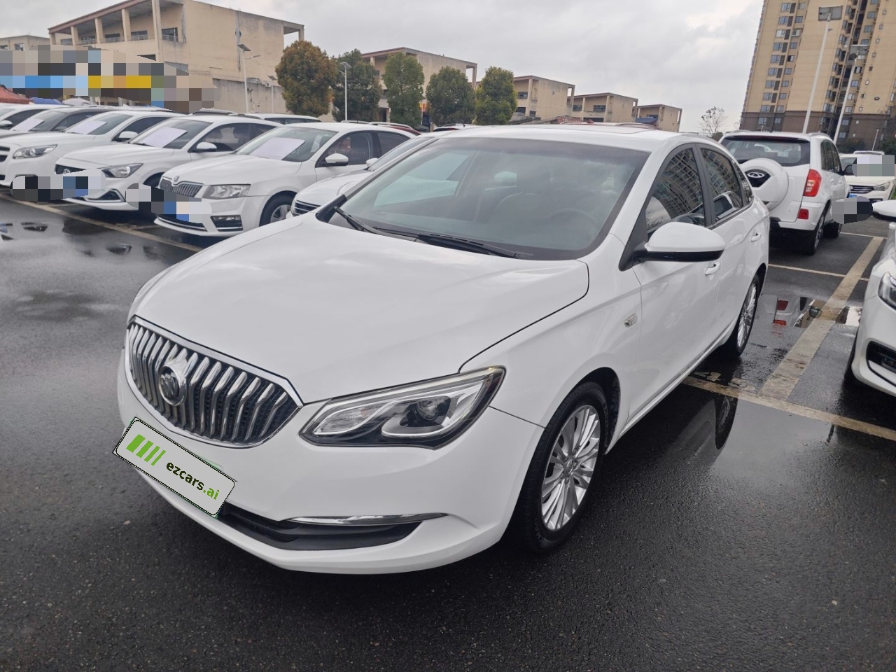 Excelle 2017 15N MT Elite