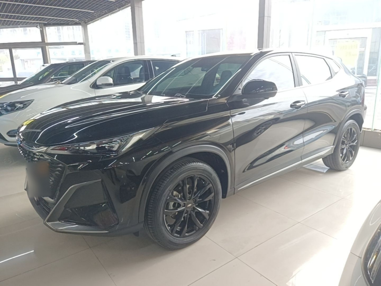 X5 PLUS 2023 1.5T DCT Excellence