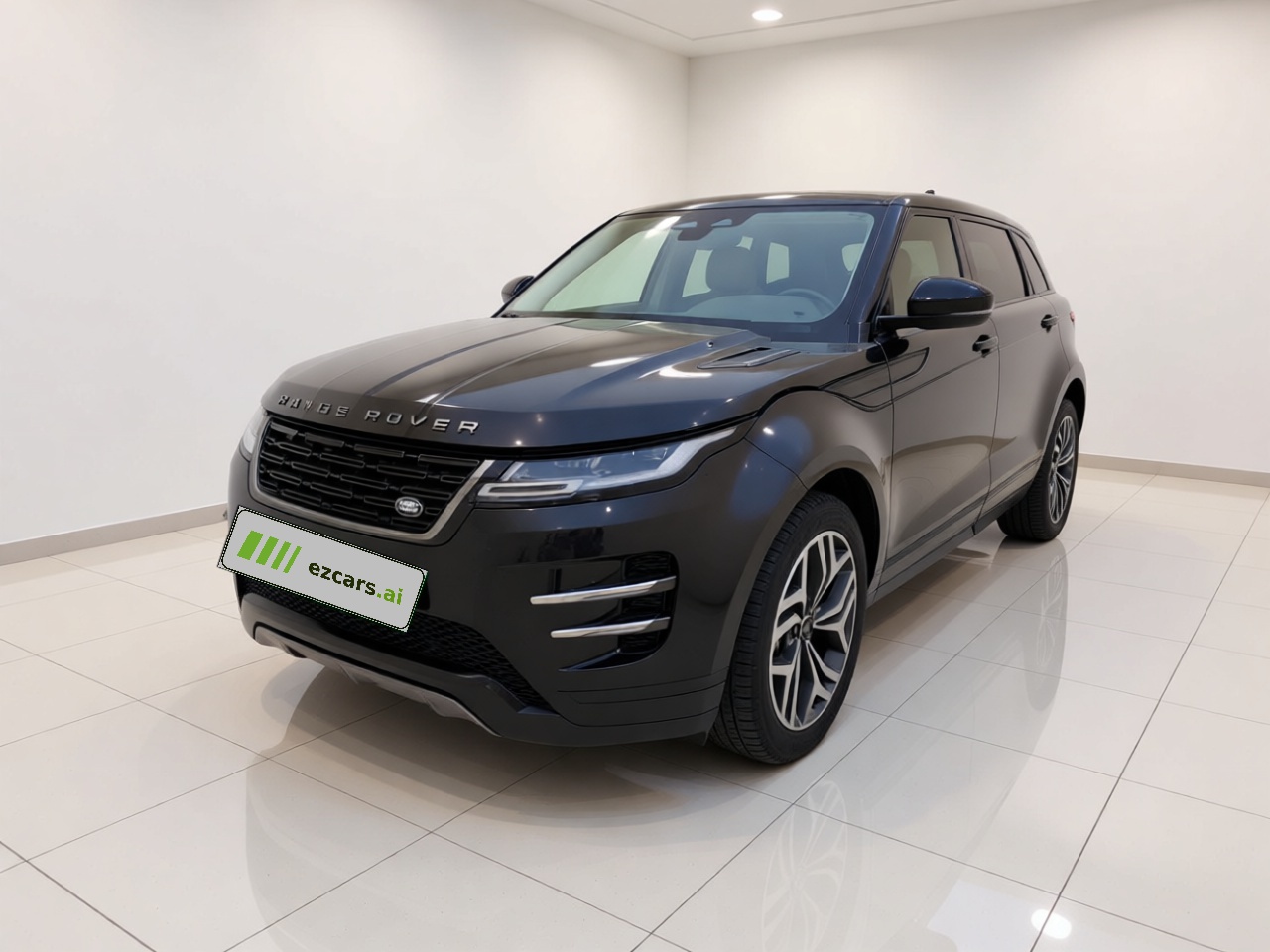 2024 Range Rover Evoque L SE