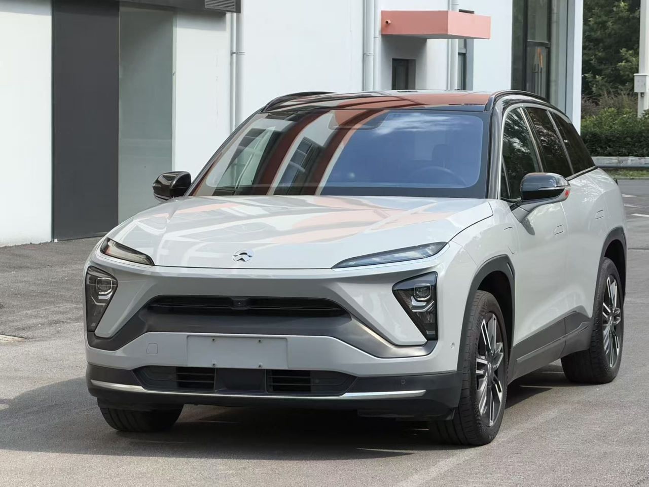 ES6 2020 465KM Performance