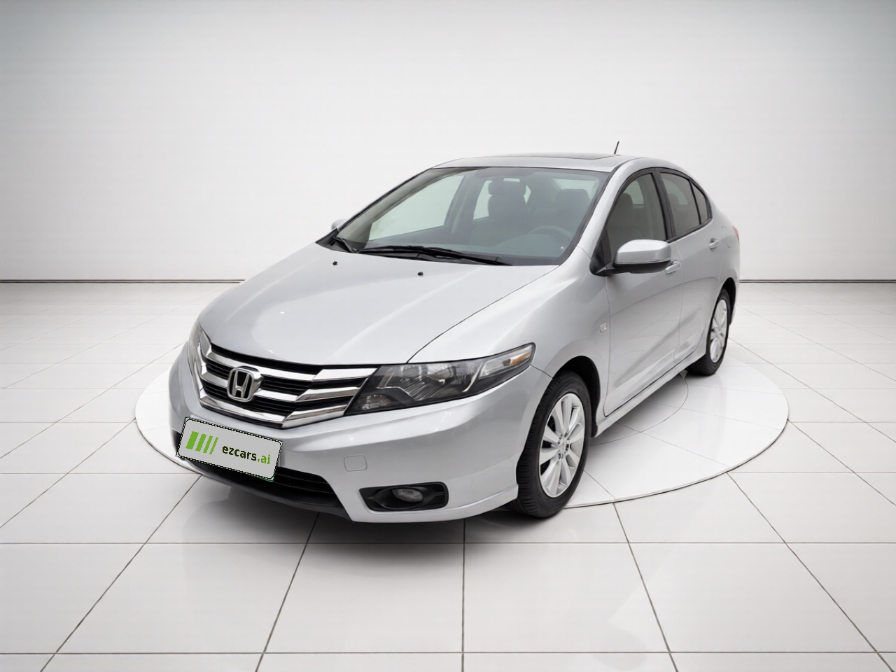 Classic 2014 1.5L MT Elite