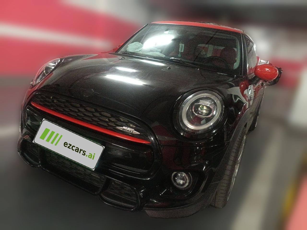 2019 1.5T COOPER Classic