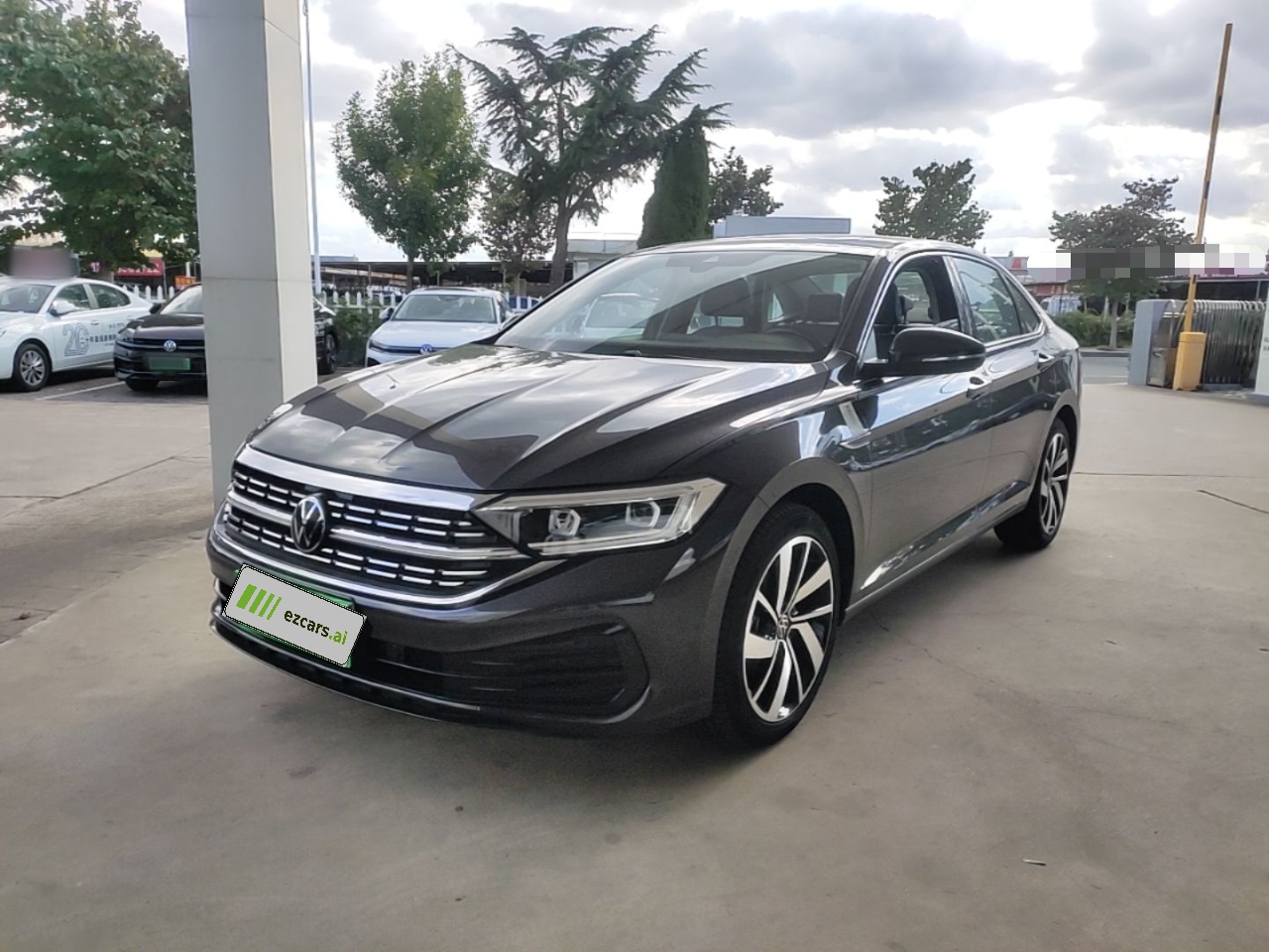 Sagitar 2023 300TSI DSG Excellence
