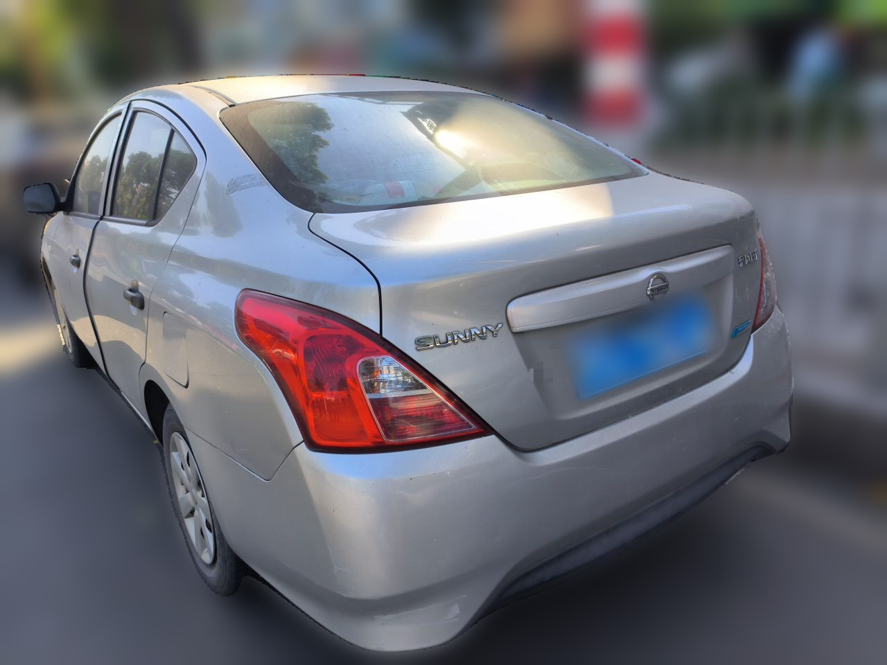 2015 1.5XE MT Comfort photo 4