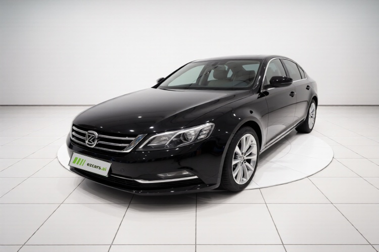 Z700 2016 1.8T DCT Luxury