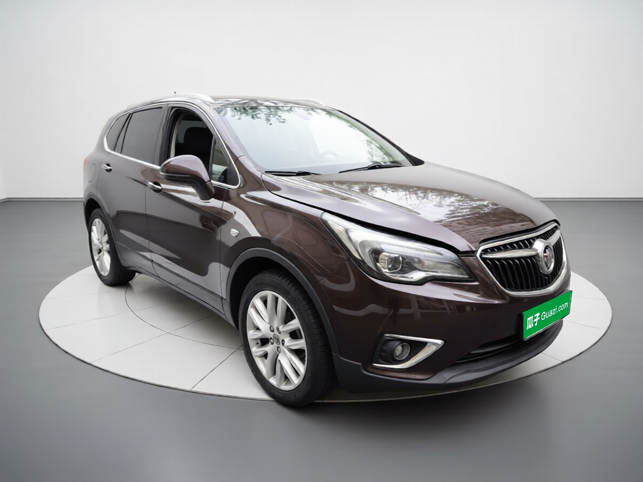 Envision 2018 28T AWD Elite photo 3