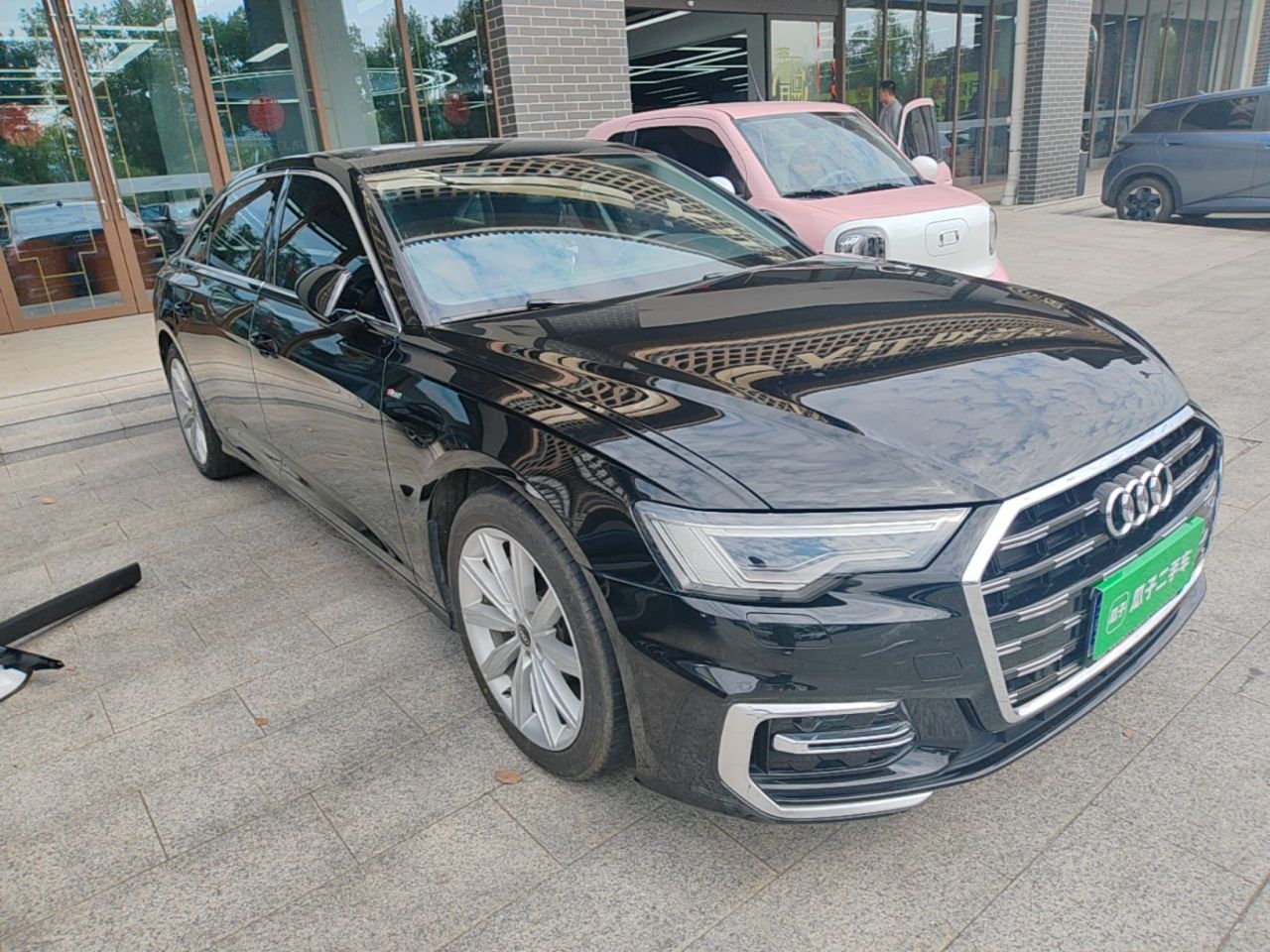 A6L 2023 45 TFSI Dynamic photo 3