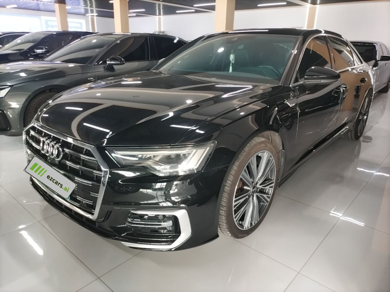 A6L 2024 45 TFSI Dynamic