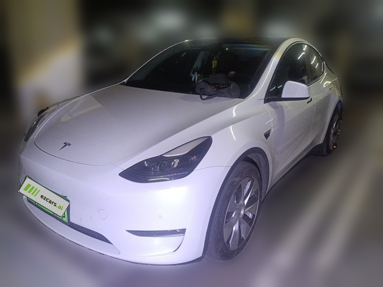 Model Y 2022 Facelift Long Range AWD