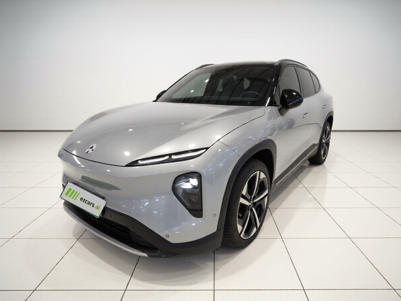 ES7 2022 100kWh Launch Edition