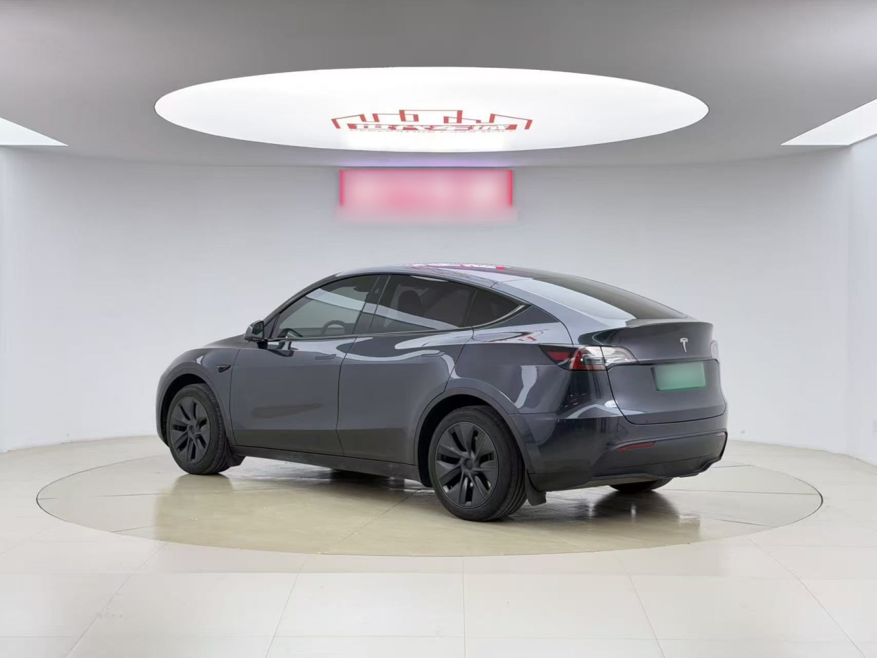 Model Y 2022 Facelift RWD photo 4